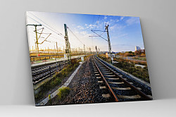 Obraz Železnica 1475